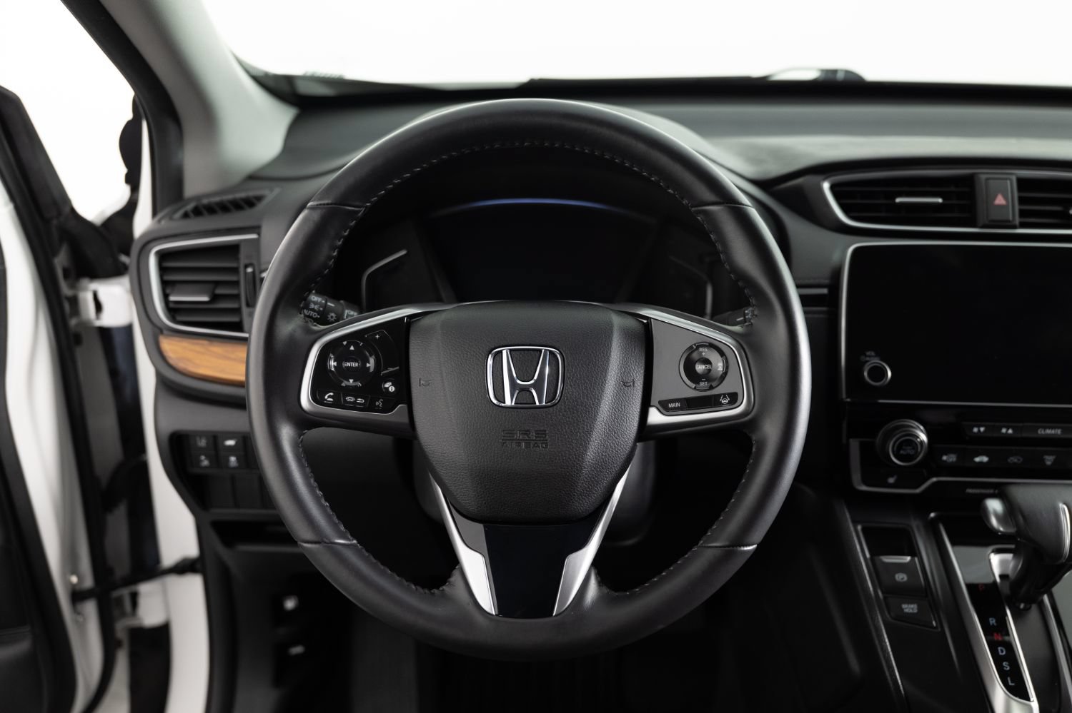 Used 2022 Honda CR-V EX-L image 31