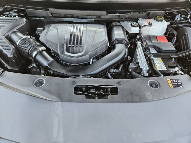 Used 2025 Buick Enclave Preferred FWD image 33