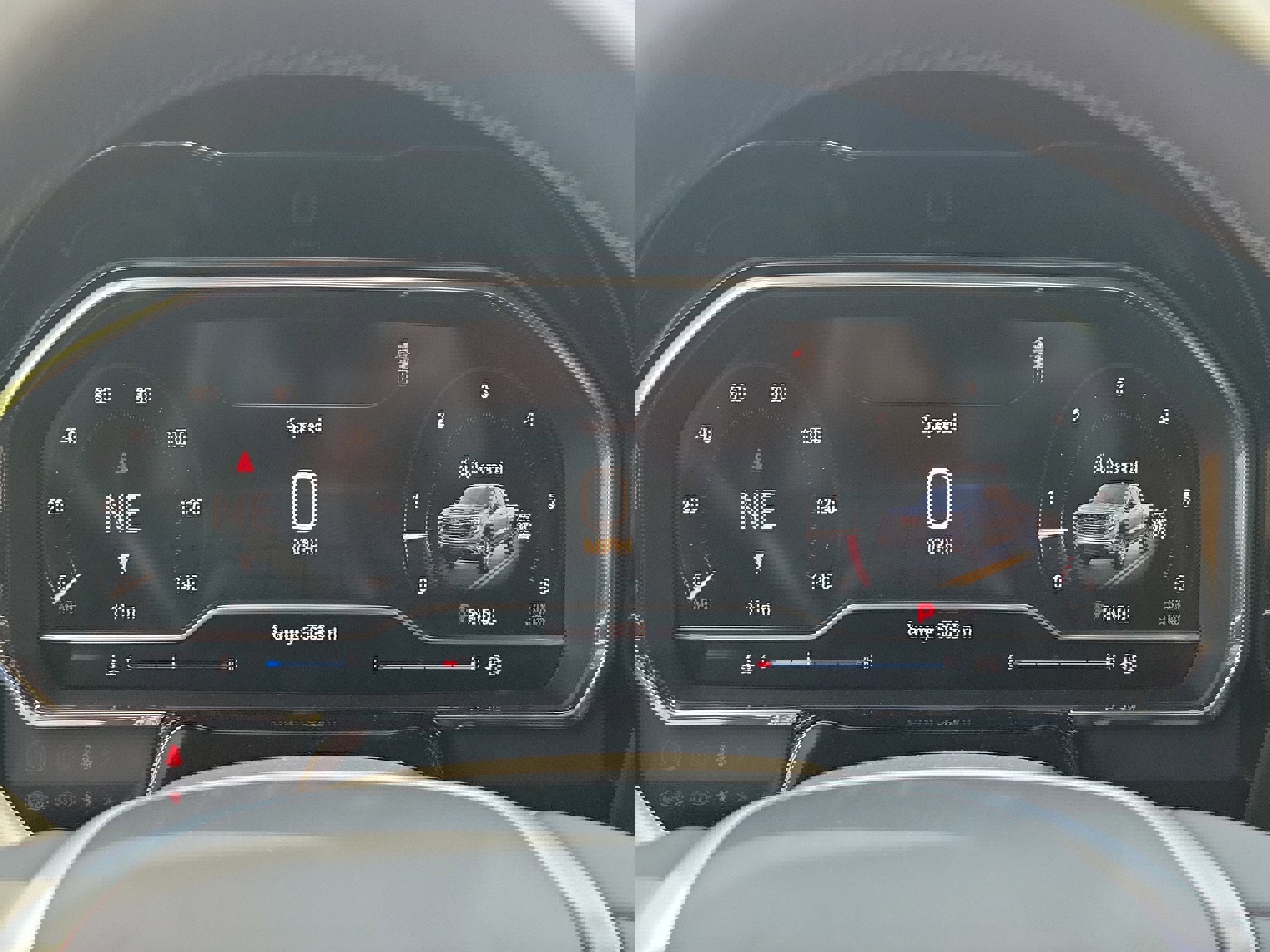 New 2025 GMC Sierra 1500 SLE w/ Preferred Package image 21