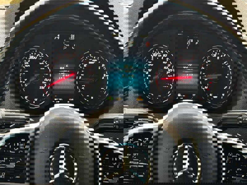 Used 2021 Mercedes-Benz Sprinter 2500 image 11