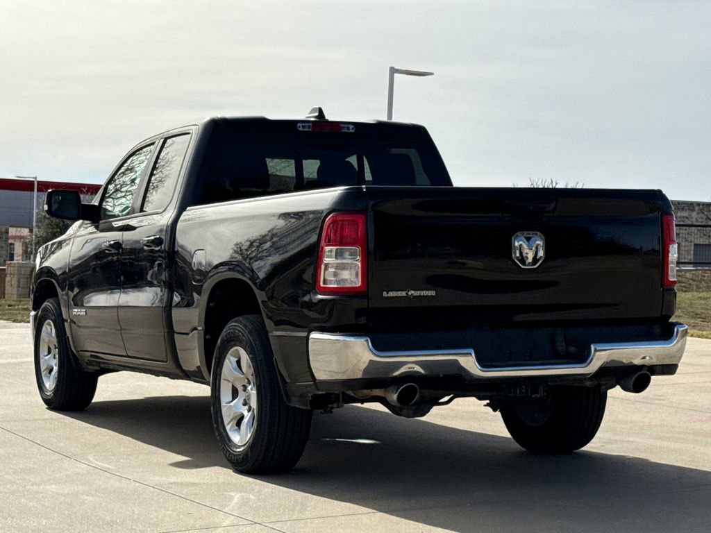 Used 2022 RAM 1500 Lone Star image 7