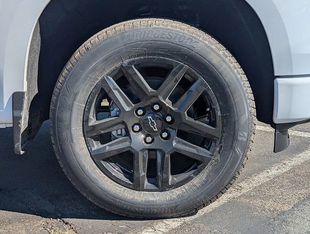 New 2026 Chevrolet Silverado 1500 RST w/ Convenience Package II image 6