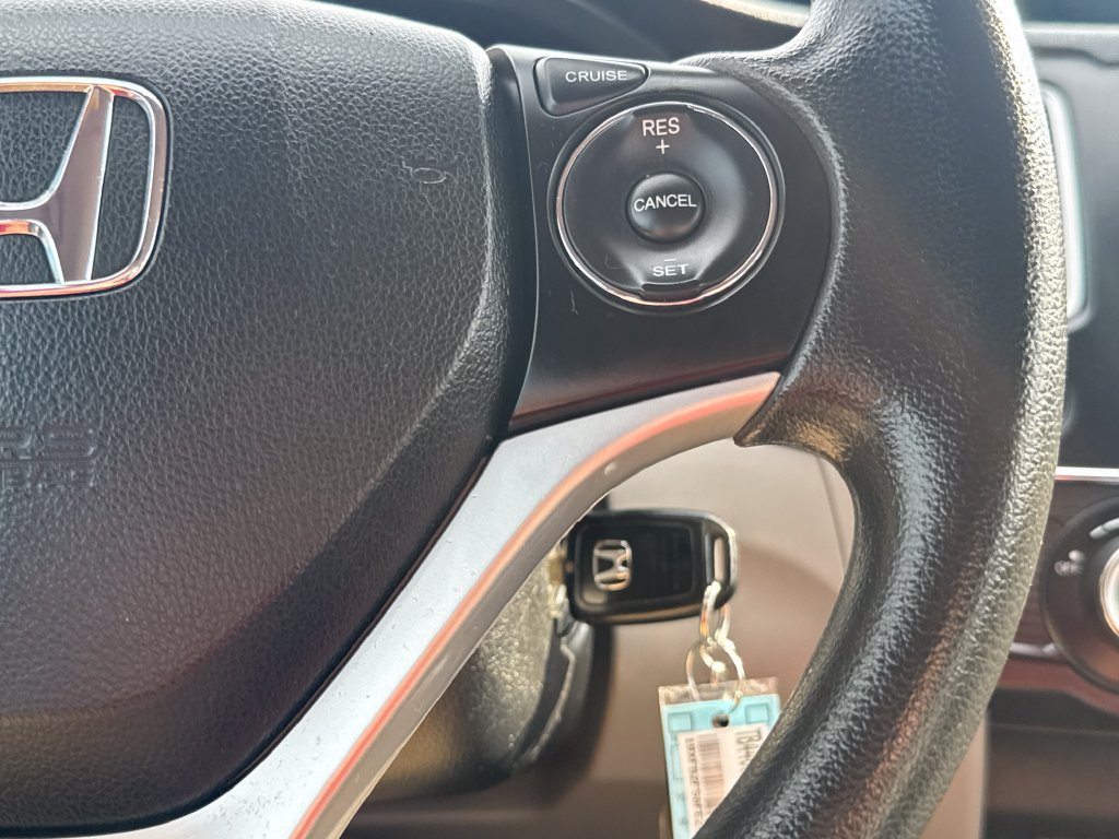 Used 2015 Honda Civic LX image 19