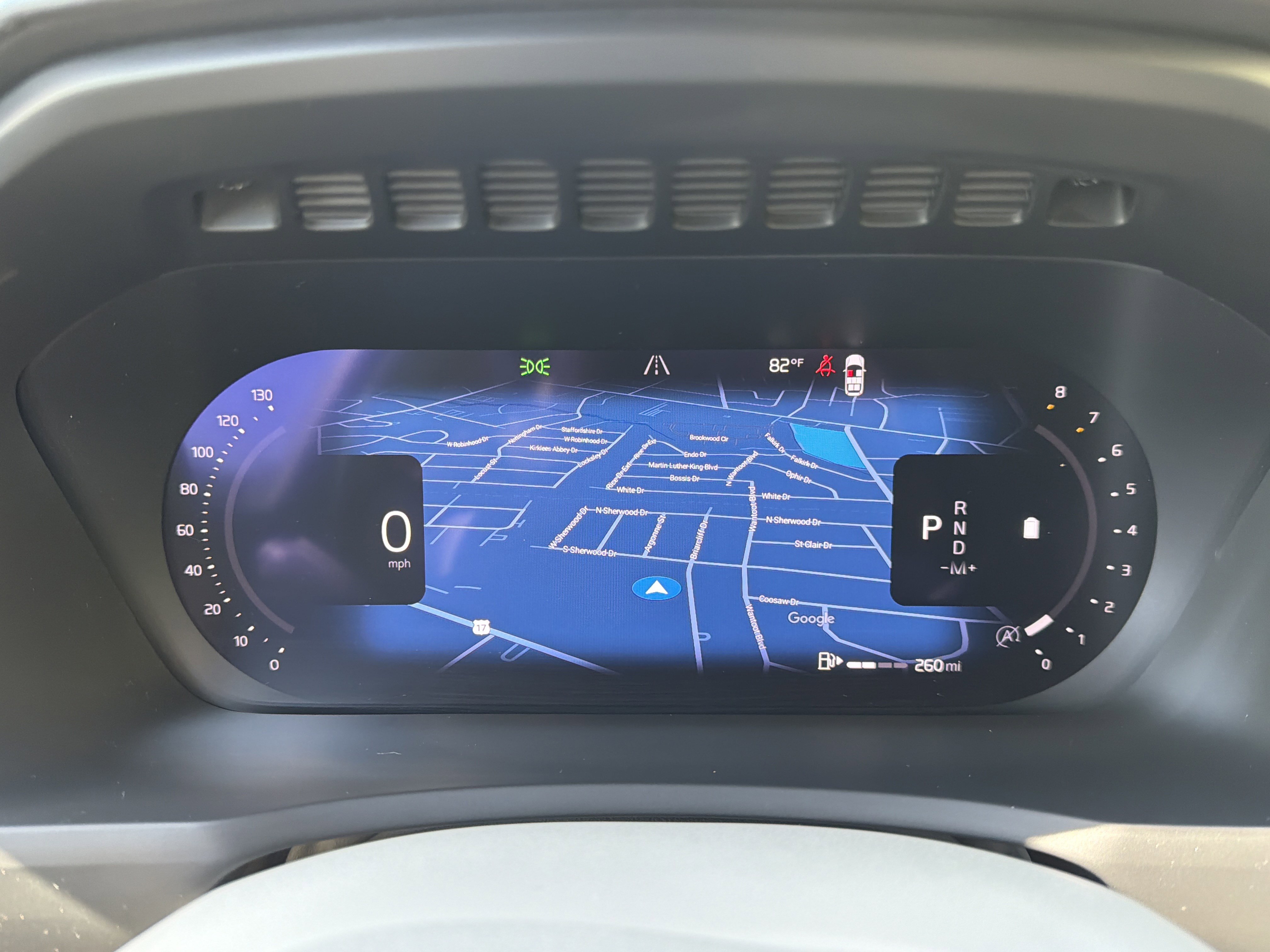 Certified 2023 Volvo XC90 B6 Ultimate image 21