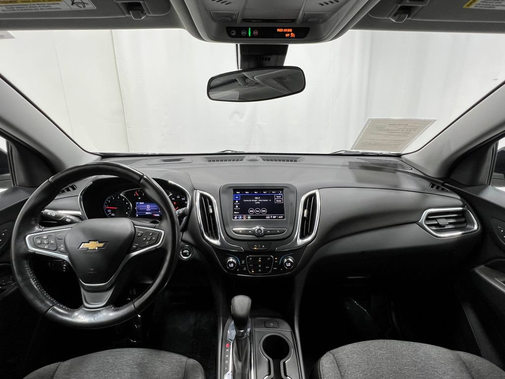 Used 2022 Chevrolet Equinox LT FWD image 19