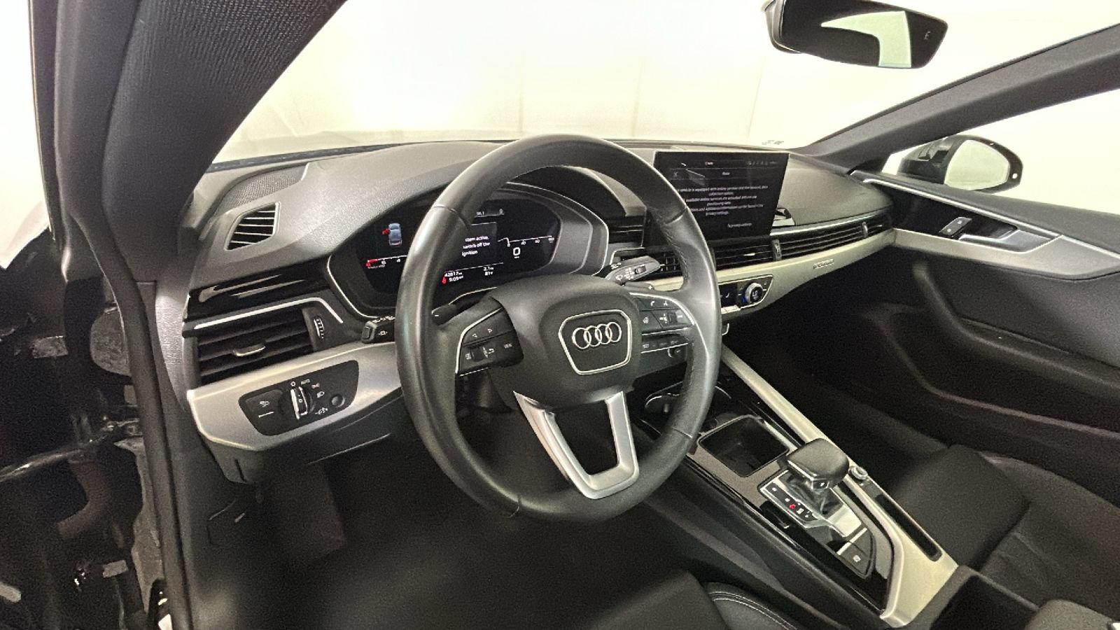 Used 2025 Audi A5 2.0T Premium Plus AWD/4WD image 14