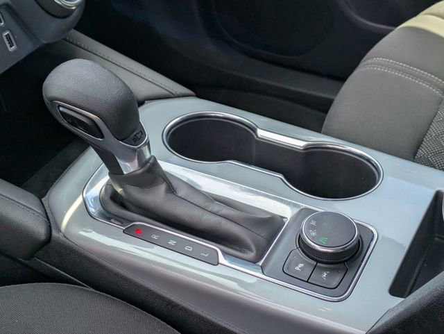 Used 2022 Chevrolet Blazer LT FWD image 21