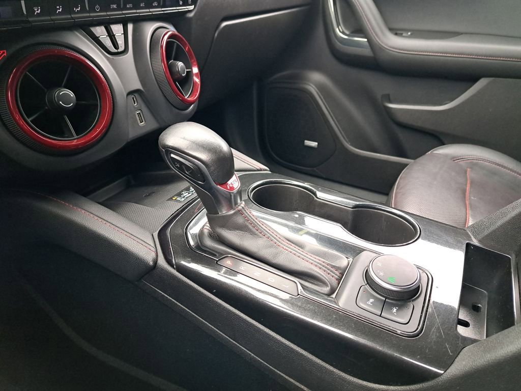 Used 2020 Chevrolet Blazer RS image 30