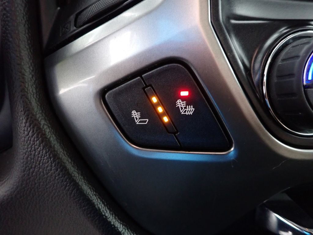 Used 2014 Chevrolet Silverado 1500 LT w/ All Star Edition AWD/4WD image 5