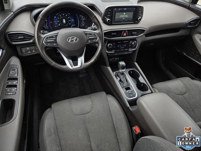 Used 2020 Hyundai Santa Fe SEL w/ Convenience Package FWD image 19