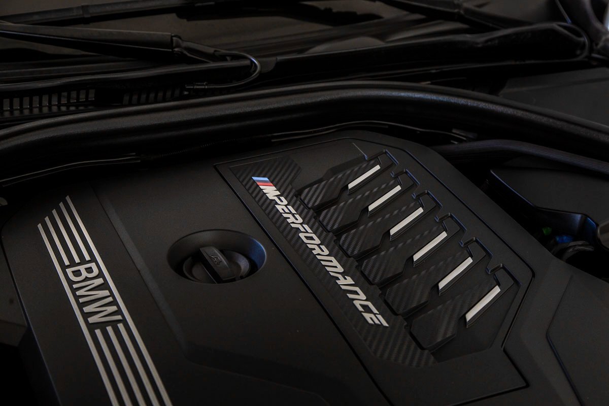 Used 2024 BMW M240i Coupe image 33