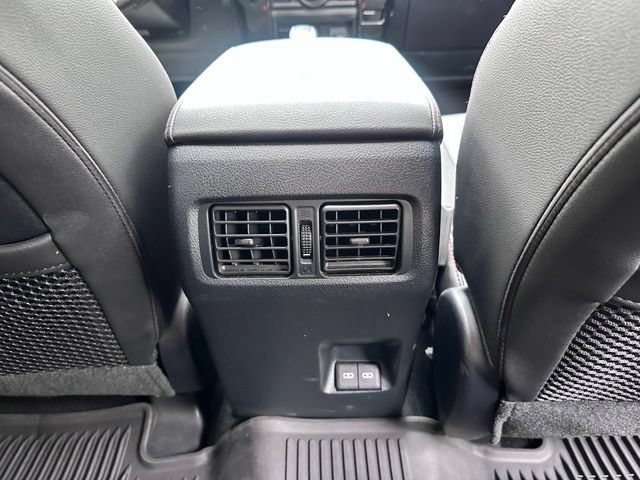 Used 2023 Toyota 4Runner TRD Off-Road Premium w/ Off Road Premium Plus Package AWD/4WD image 35