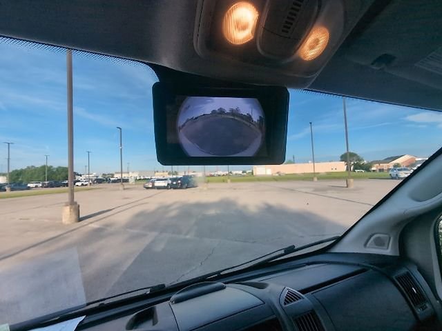 Used 2021 RAM ProMaster 1500 FWD image 15