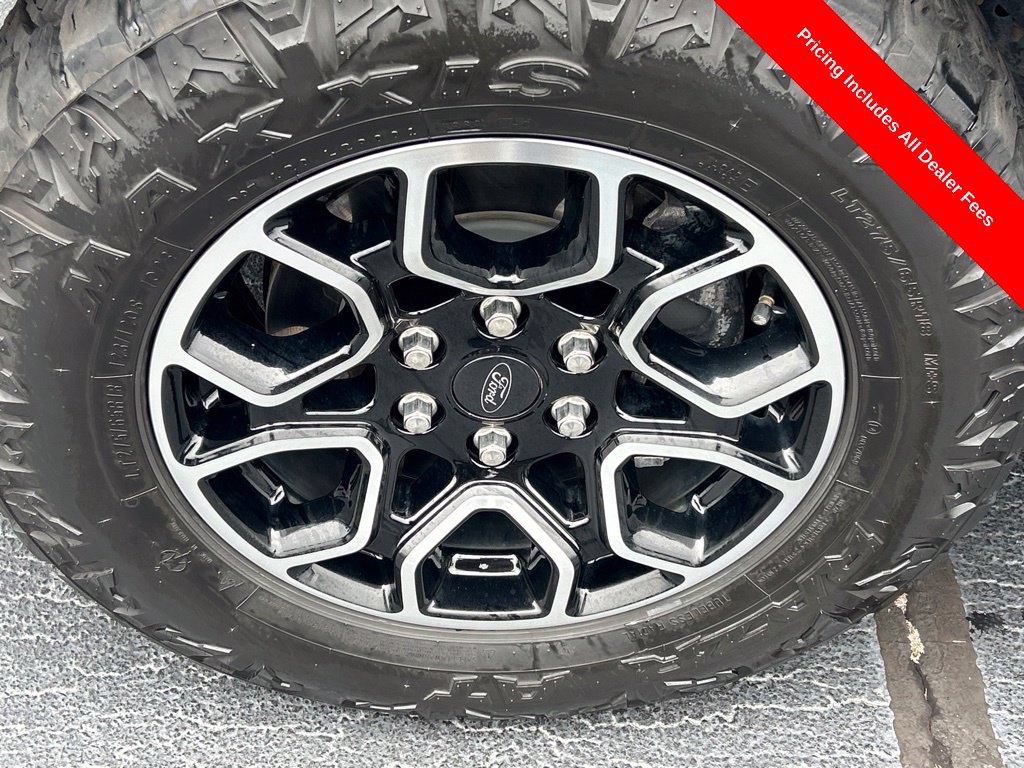 Used 2021 Ford F150 XLT w/ Equipment Group 302A High AWD/4WD image 26