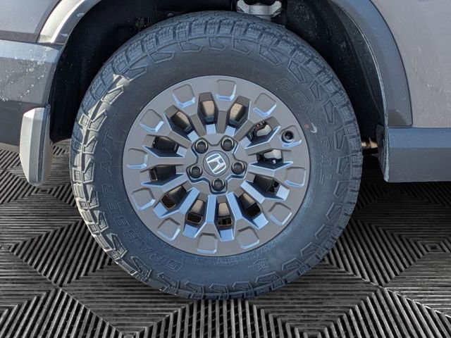 New 2026 Honda Passport TrailSport image 9