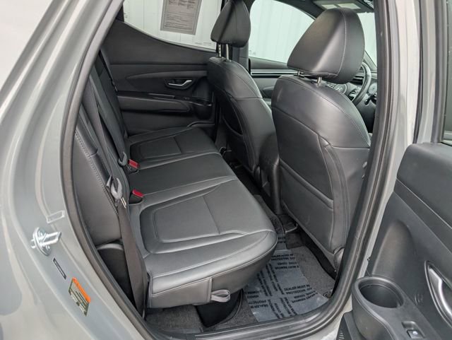 Used 2024 Hyundai Santa Cruz Night image 30