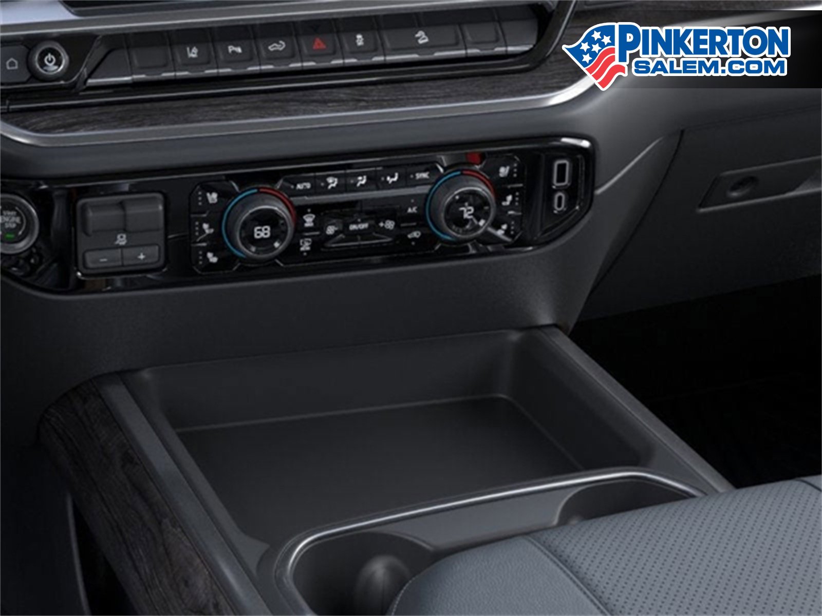 New 2025 Chevrolet Silverado 2500 LTZ w/ Z71 Chrome Sport Edition image 23