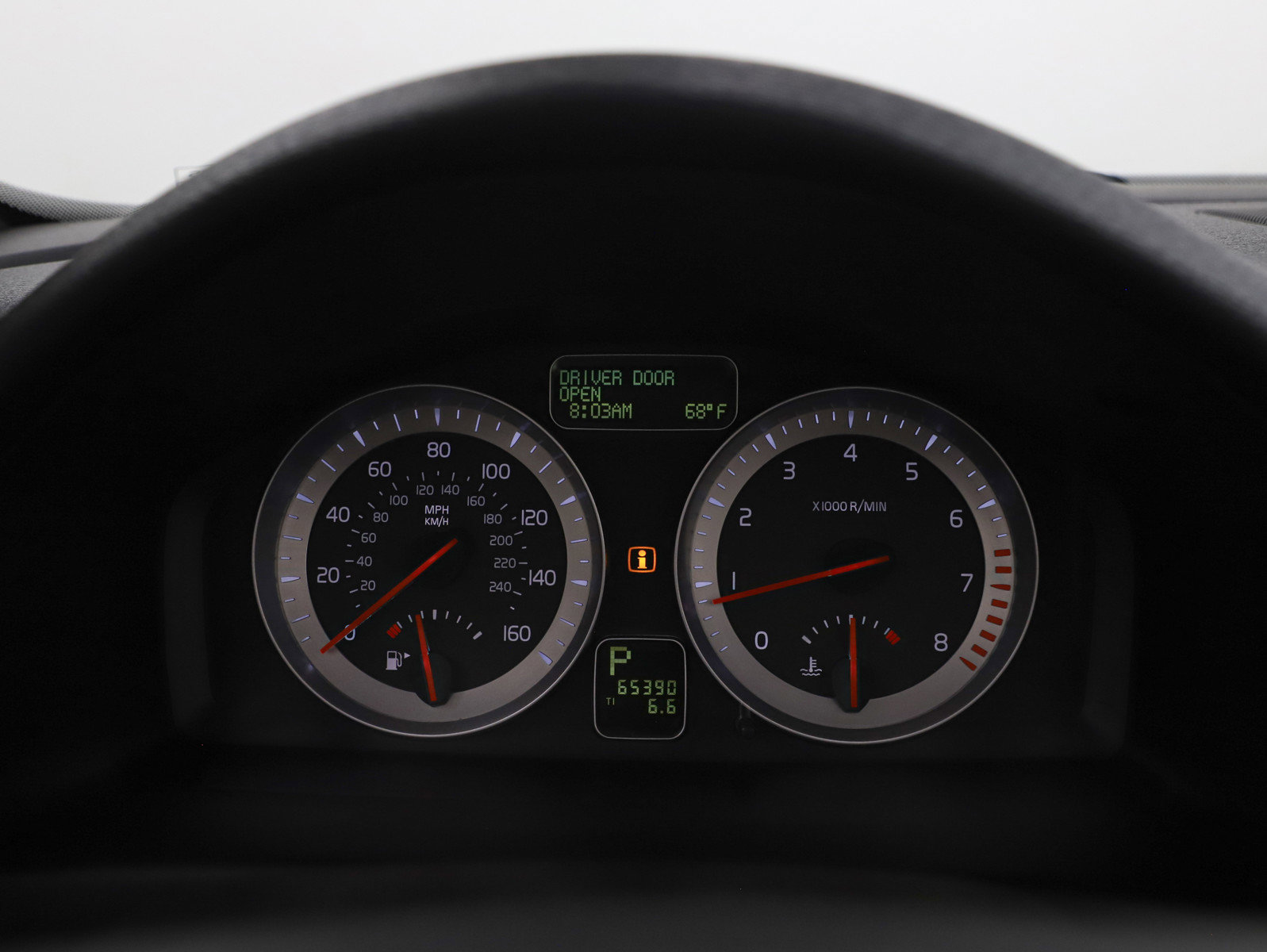 Used 2013 Volvo C70 T5 image 23