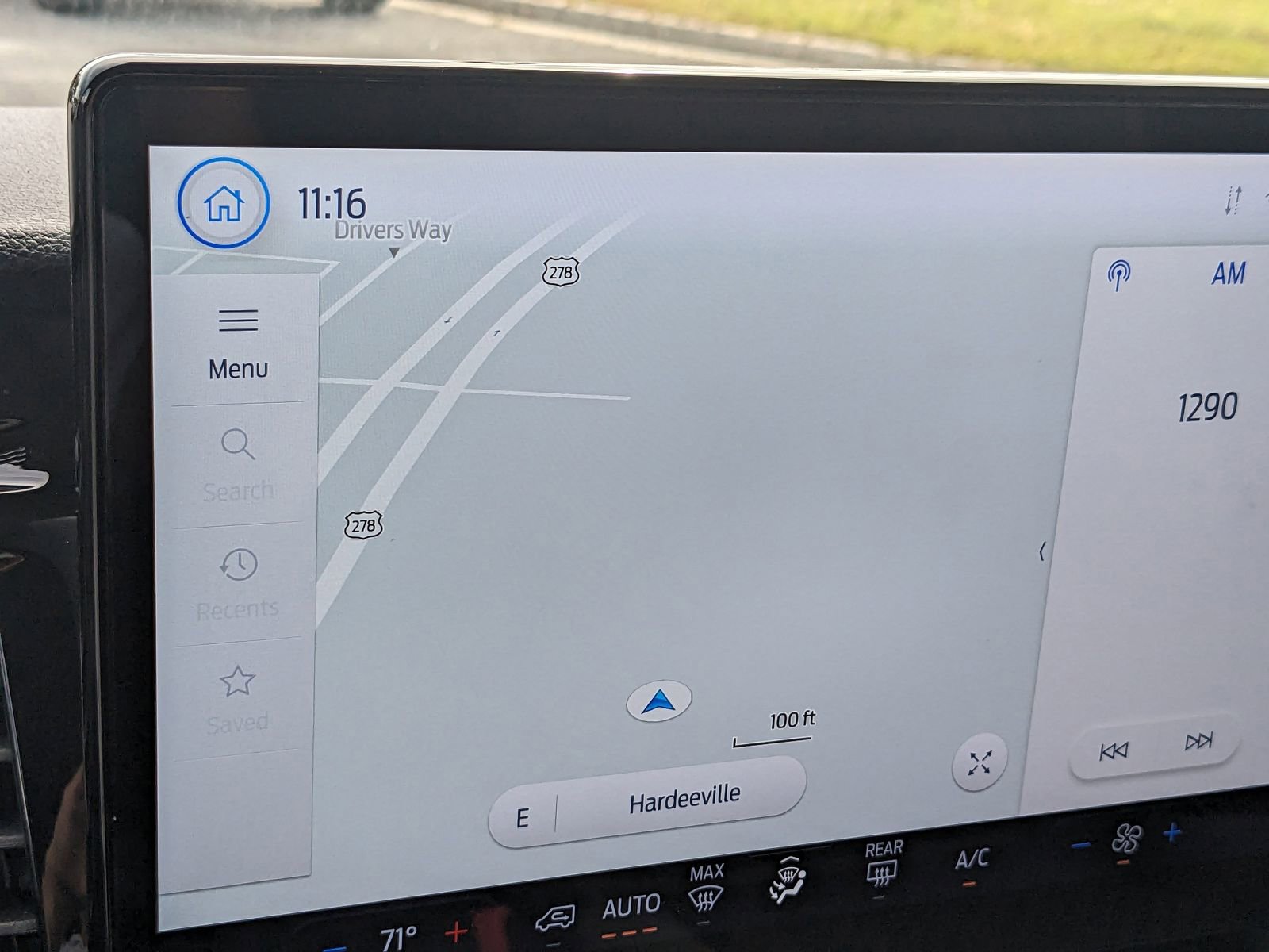 New 2024 Ford Transit 350 XLT w/ Upfitter Package image 29