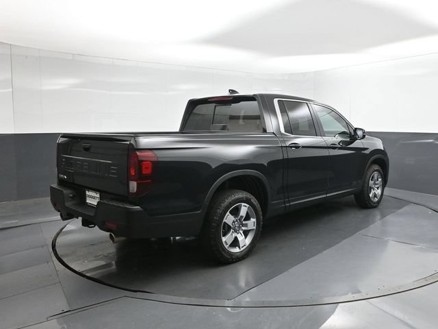 Certified 2026 Honda Ridgeline RTL image 8