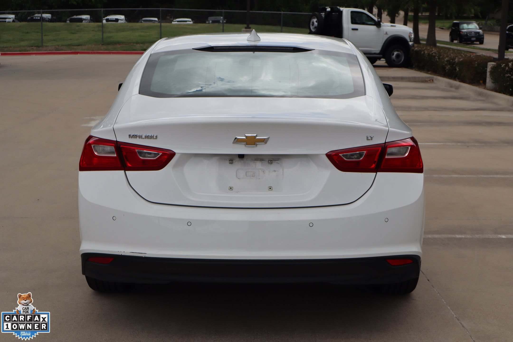 Used 2024 Chevrolet Malibu LT FWD image 4