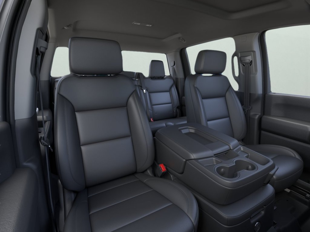 New 2026 Chevrolet Silverado 3500 W/T w/ WT Convenience Package AWD/4WD image 16