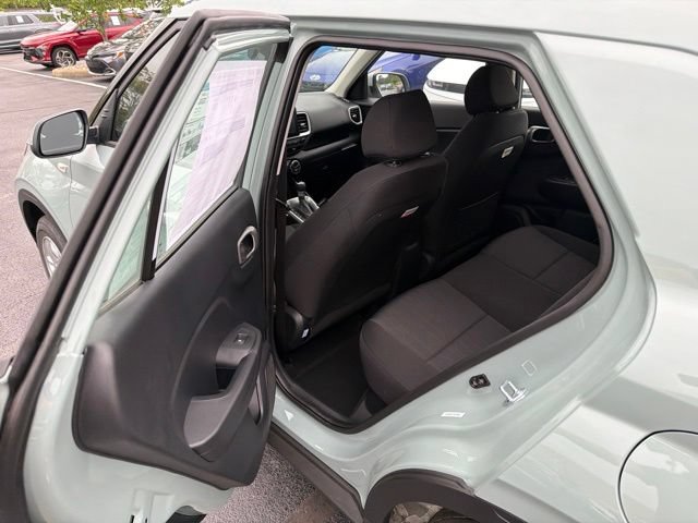 New 2026 Hyundai Venue SE FWD image 10