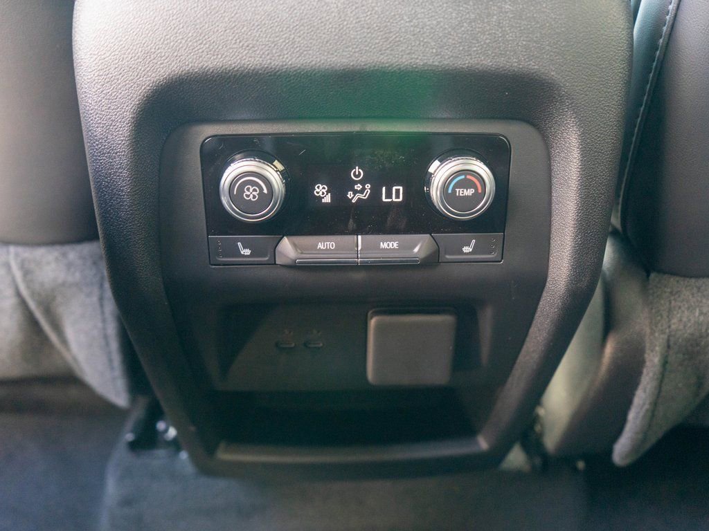 New 2026 GMC Acadia Elevation w/ Black Edition image 5