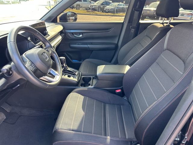 Used 2023 Honda CR-V Sport image 9