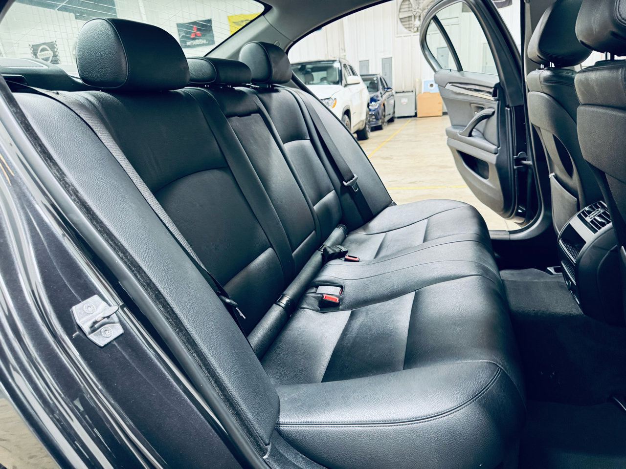 Used 2015 BMW 528i Sedan image 36