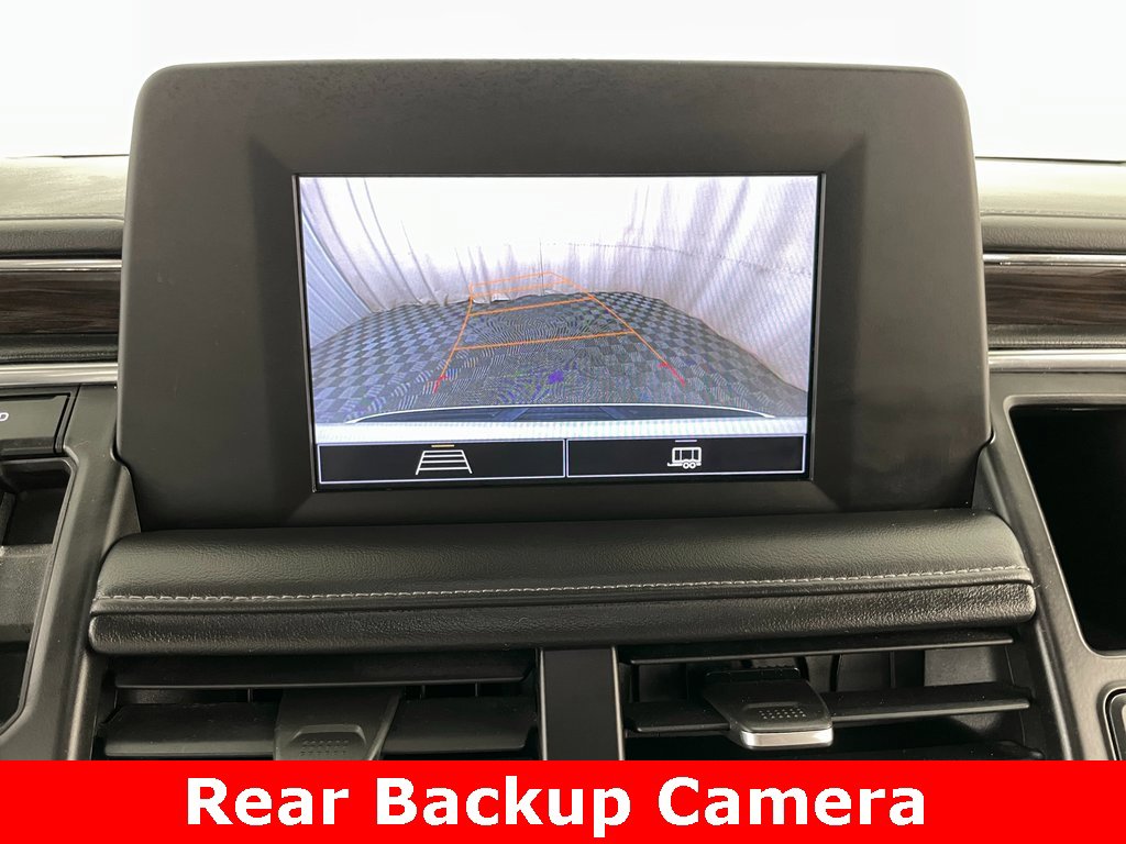 Used 2023 Chevrolet Tahoe LS image 3