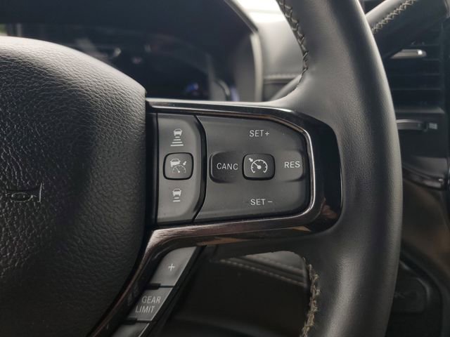 Certified 2024 RAM 3500 Limited AWD/4WD image 28