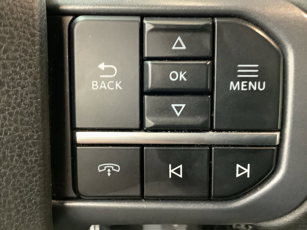 Used 2024 Ford F150 XLT w/ Mobile Office Package AWD/4WD image 17