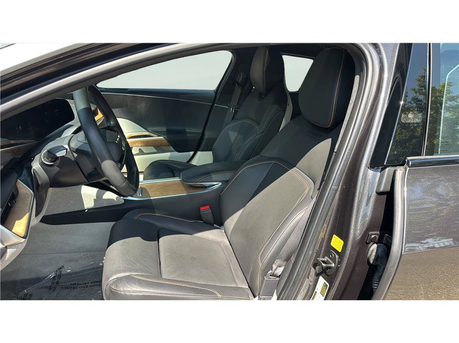 Used 2023 Lucid Air Touring AWD/4WD image 11