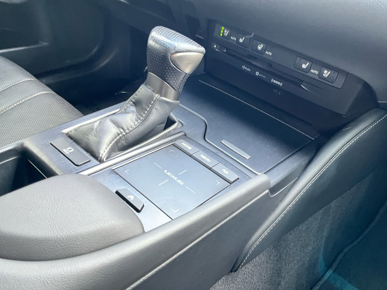 Used 2019 Lexus ES 350 F Sport w/ Accessory Package 2 FWD image 20