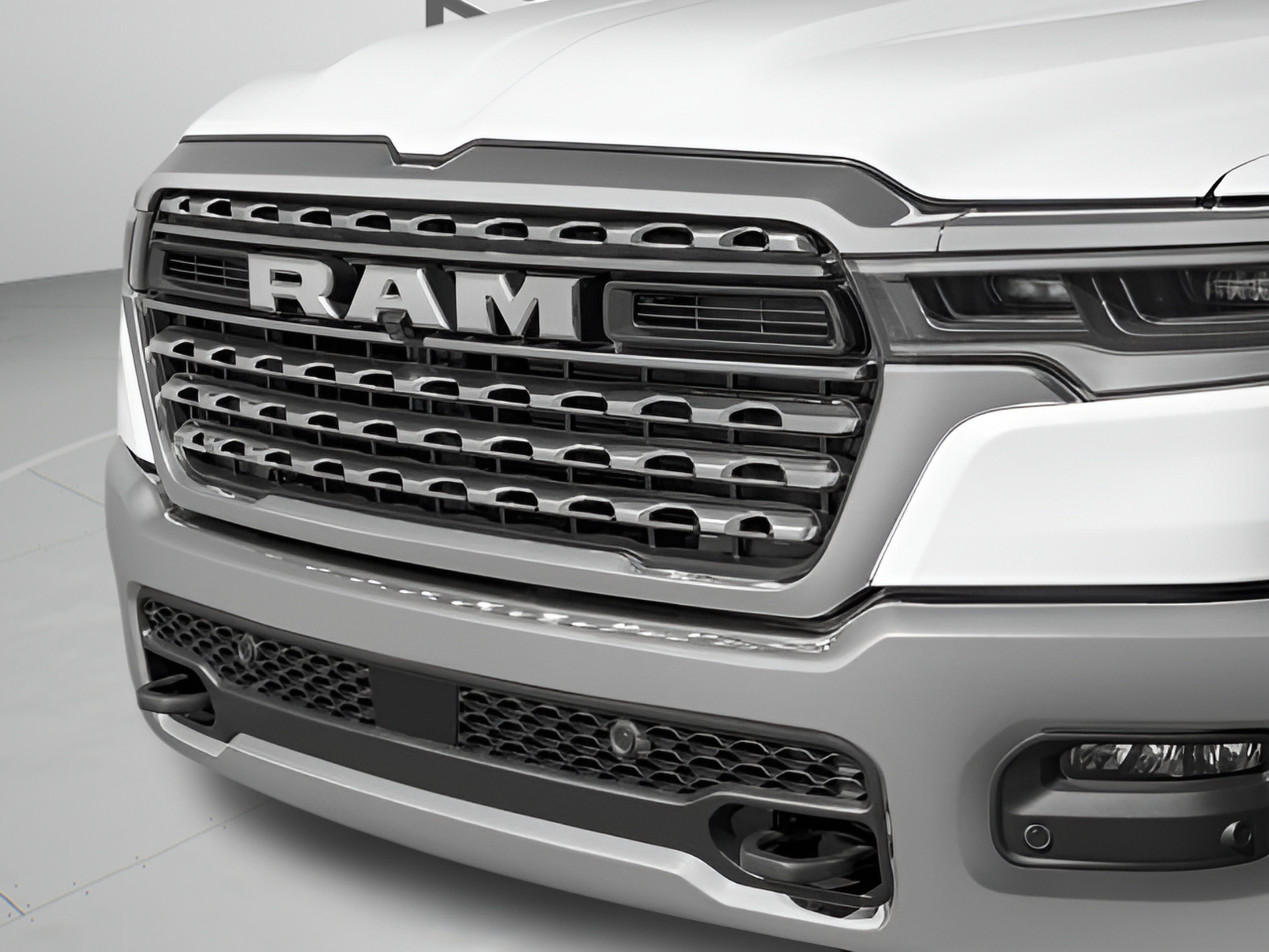 Used 2025 RAM 1500 Limited AWD/4WD image 60