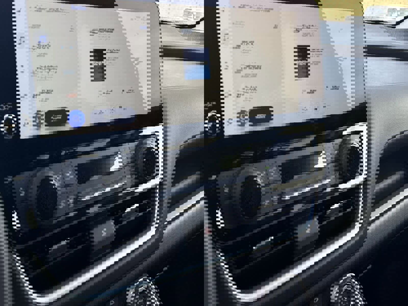 Used 2025 Toyota Grand Highlander AWD image 20