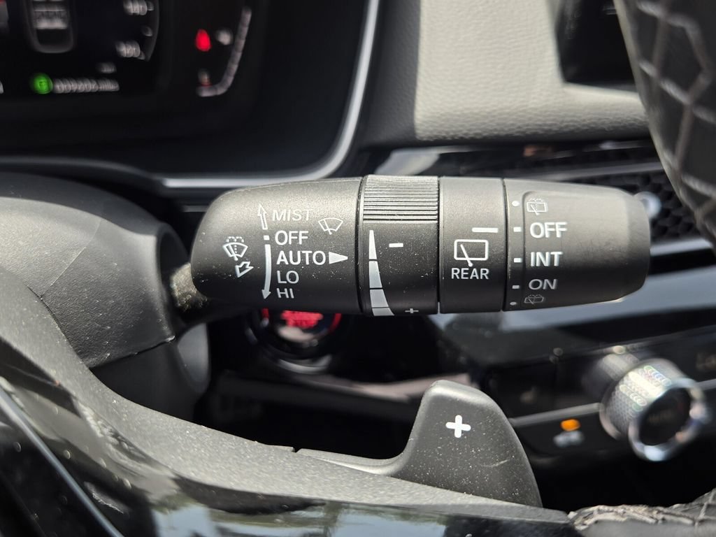 Certified 2024 Honda Civic Sport Touring image 26