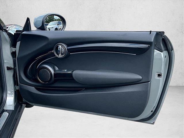 Used 2022 MINI Cooper S FWD image 19