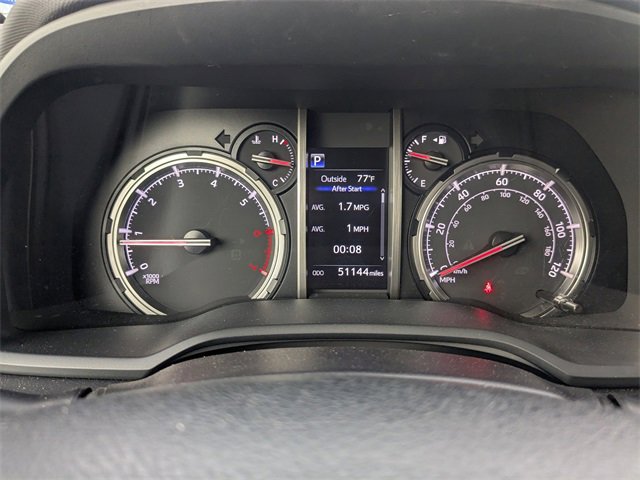 Used 2023 Toyota 4Runner TRD Sport image 26