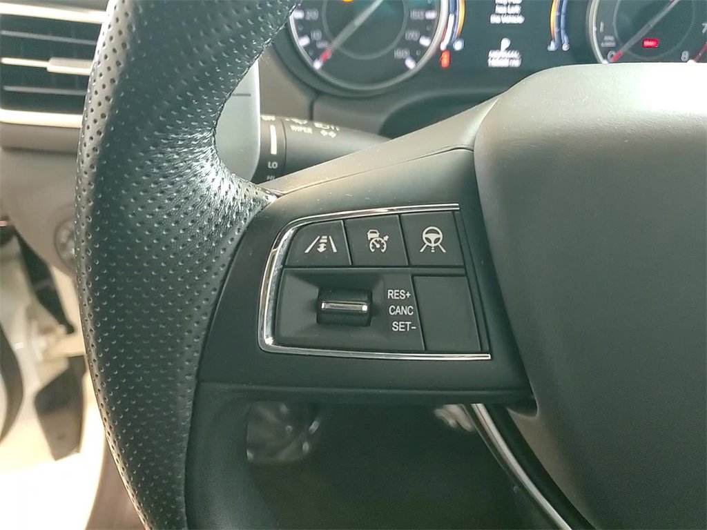 Used 2022 Maserati Ghibli Modena Q4 image 11