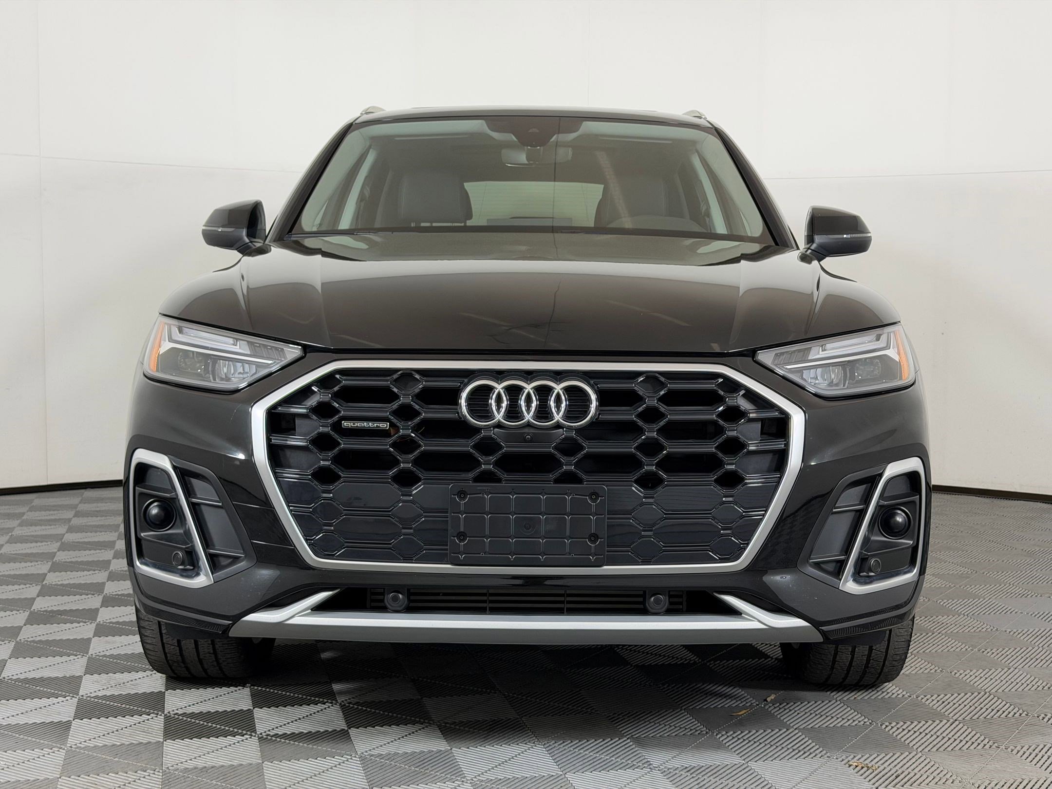 Used 2023 Audi Q5 2.0T Premium Plus w/ Premium Plus Package image 6