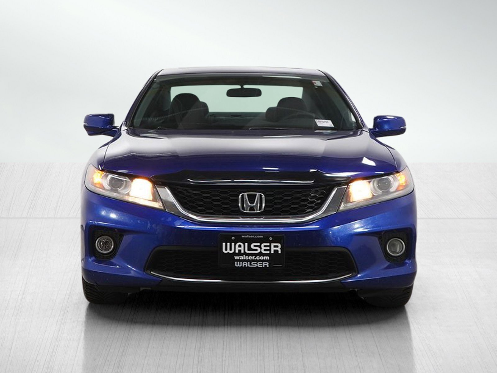 Used 2014 Honda Accord EX-L image 8