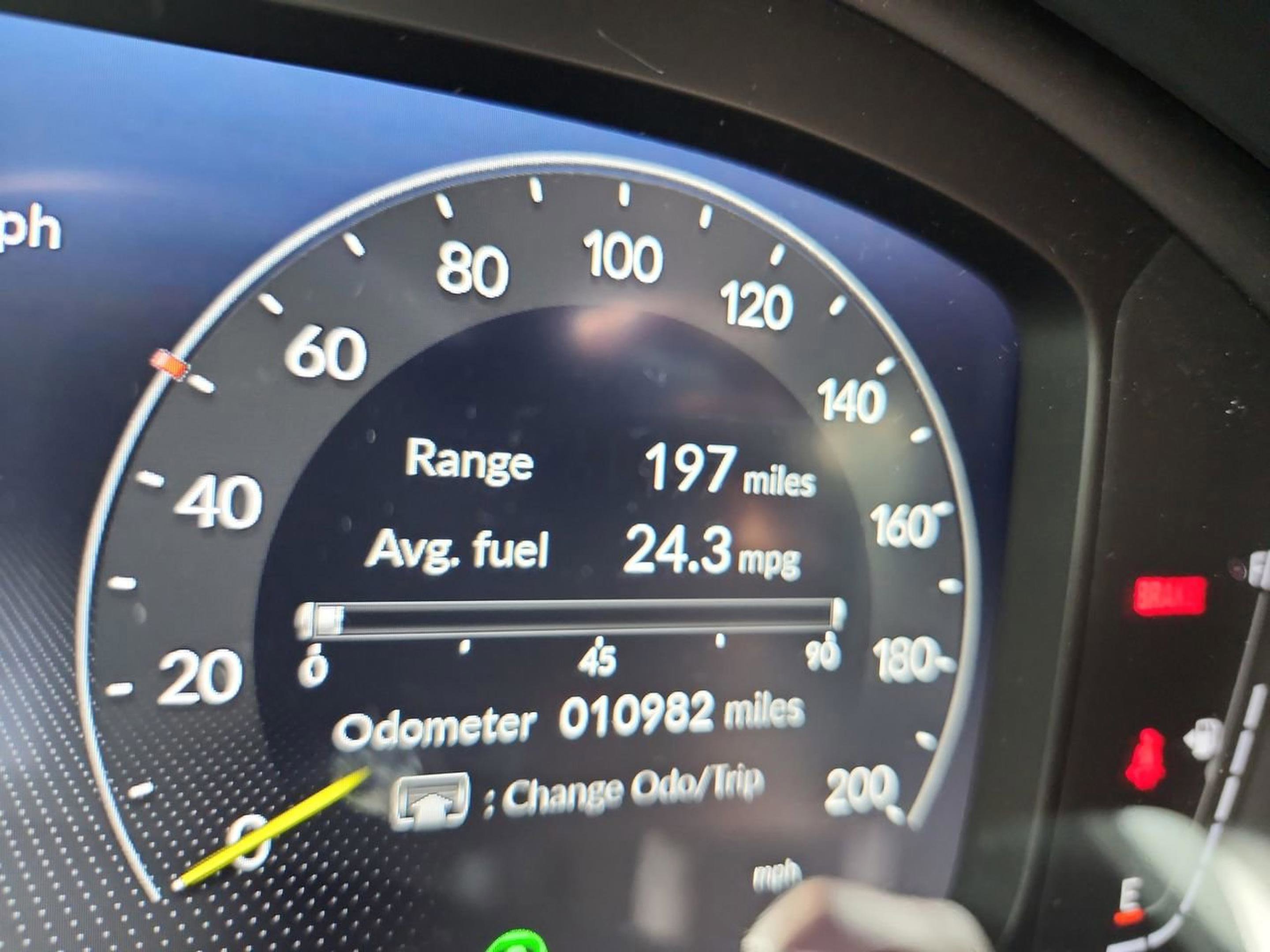 Used 2025 Honda Civic Type R image 28