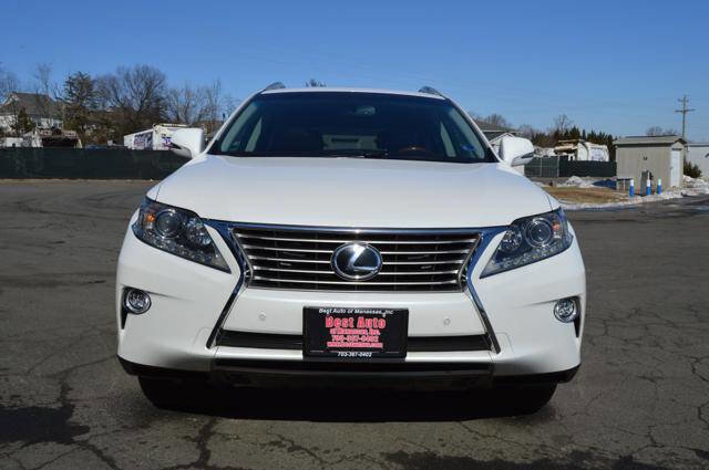 Used 2015 Lexus RX 350 AWD image 3