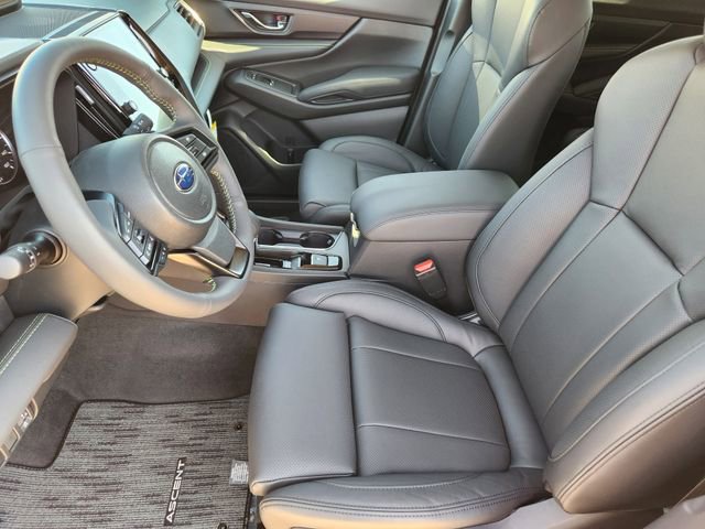 New 2026 Subaru Ascent Bronze Edition image 9