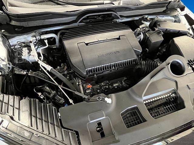 New 2026 Honda Pilot Black Edition image 12