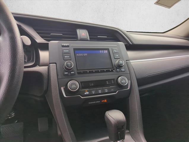 Used 2020 Honda Civic LX image 12