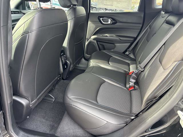 New 2026 Jeep Compass Latitude image 6