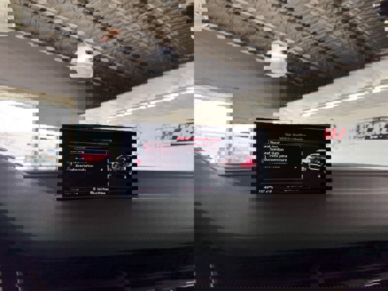 Used 2018 Audi Q7 3.0T Prestige image 44